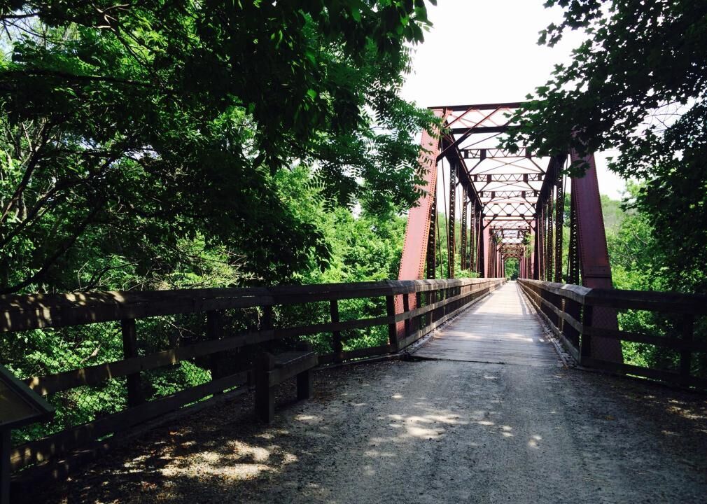 #43. Halifax County